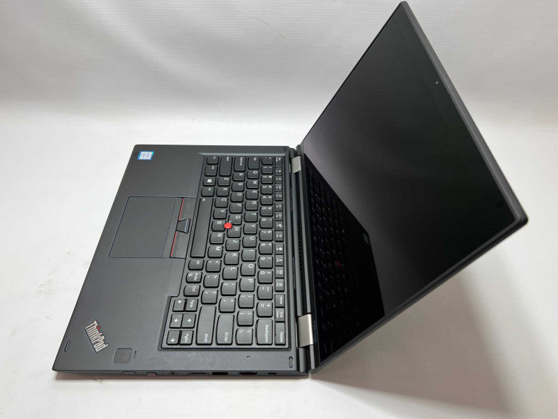 Lenovo Yoga X380 with i7-8550U CPU & 16GB RAM  READ