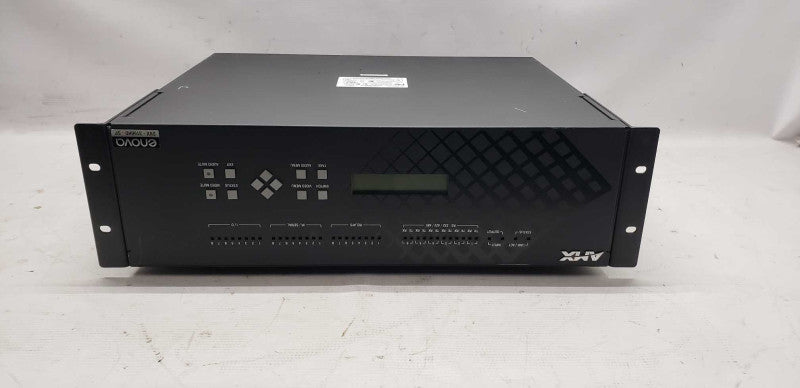 DVX-3156HD-SP 10x4 Presentation Switcher (Multi-Format, HDMI, 4 DXLink# #