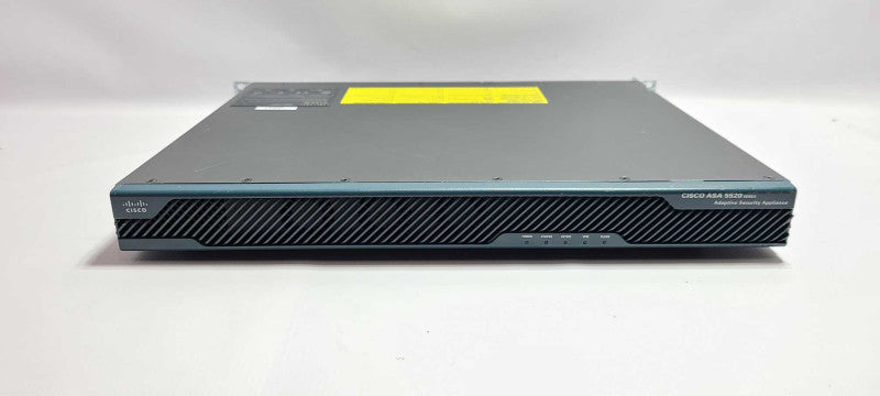 Cisco ASA 5520 VPN/Firewall Adaptive Security Appliance VPN Plus License $