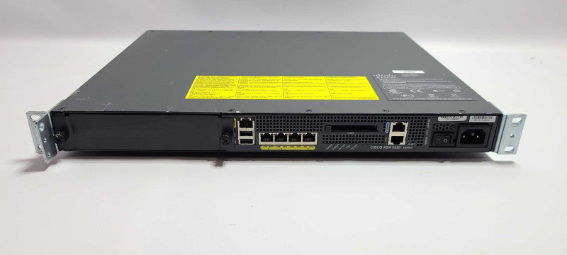 Cisco ASA 5520 VPN/Firewall Adaptive Security Appliance VPN Plus License $