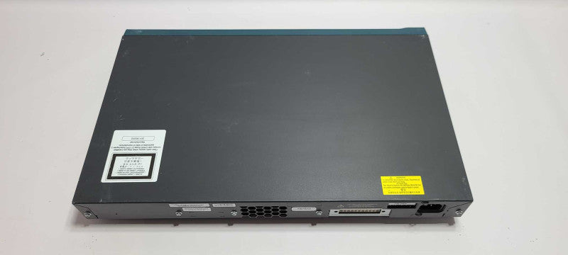 Cisco Catalyst 2960-S Series SI 24-Port Ethernet Switch WS-C2960S-24TS-S V03 $
