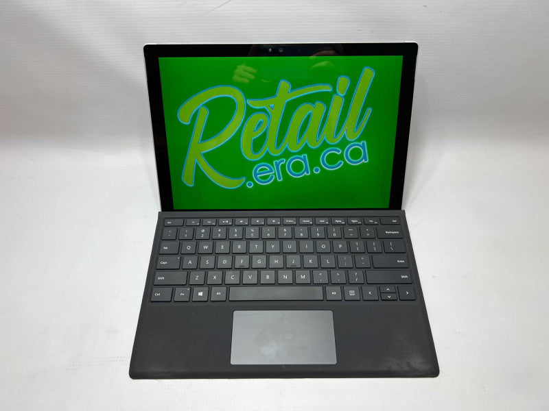 Surface Pro 4 with i7-6650U 8GB RAM & 256GB Storage READ -