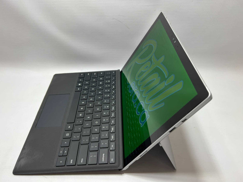 Surface Pro 4 with i7-6650U 8GB RAM & 256GB Storage READ -