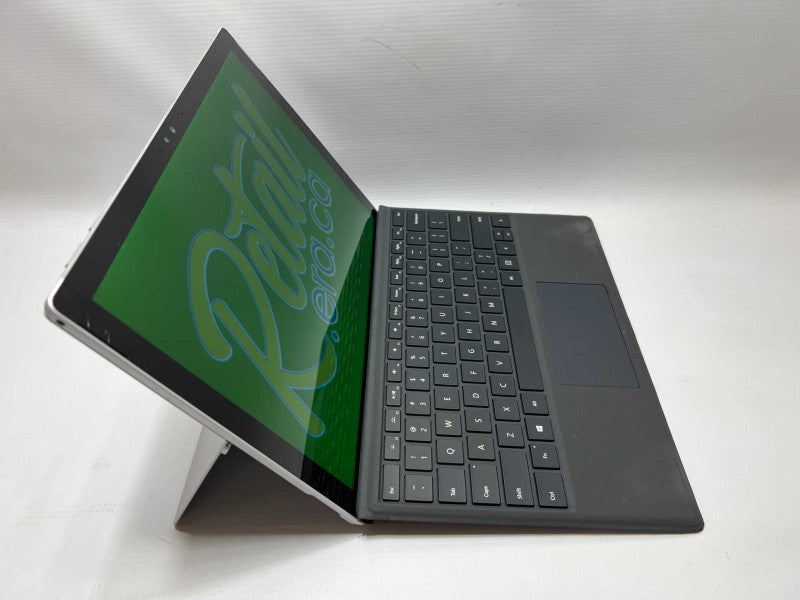 Surface Pro 4 with i7-6650U 8GB RAM & 256GB Storage READ -