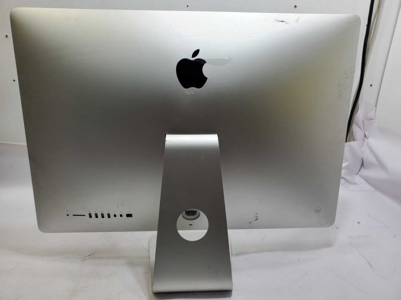 Apple iMac A1419 L.2015 27\\" Intel Core i5-6600 @ 3.3GHz 8GB 2TB HDD R9 M395 )