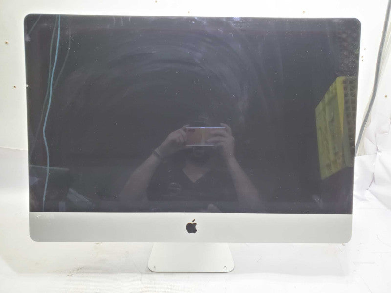 Apple iMac A1419 L.2015 27\\" Intel Core i5-6600 @ 3.3GHz 8GB 2TB HDD R9 M395 )