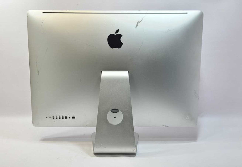 Apple iMac 27\\" Mid 2010 A1312 I3-550 3.2GHz 4GB RAM Radeon HD5670 1TB HDD $