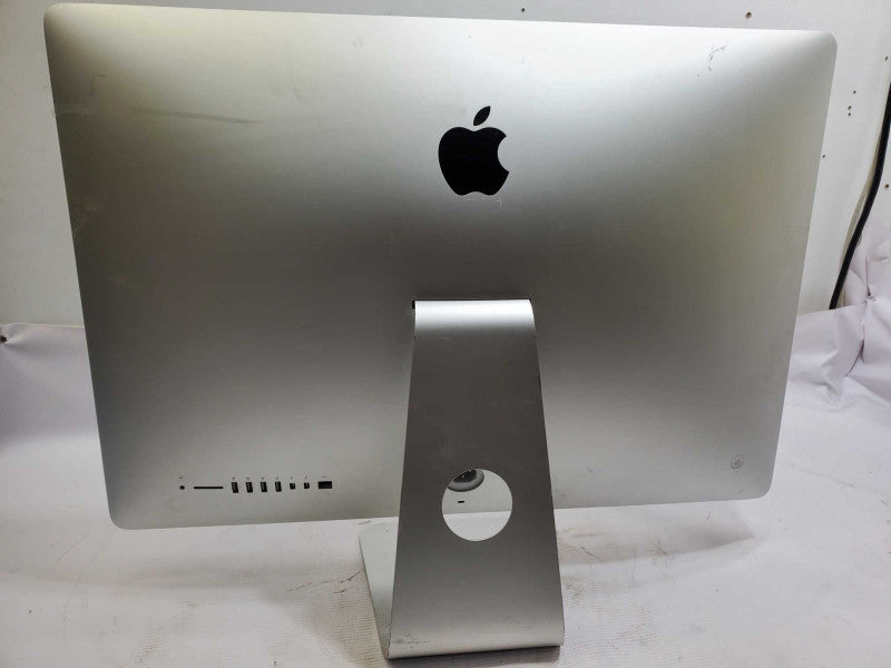 Apple iMac A1419 L.2015 27\\" Intel Core i5-6600 @ 3.3GHz 8GB 2TB HDD R9 M395 )