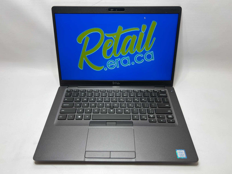 DELL Latitude 5400 with i5-8254U CPU 8GB RAM & 256GB SSD Storage  -