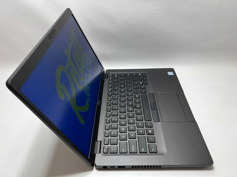 DELL Latitude 5400 with i5-8254U CPU 8GB RAM & 256GB SSD Storage  -