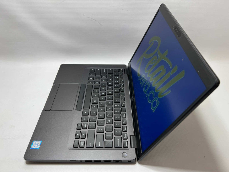 DELL Latitude 5400 with i5-8254U CPU 8GB RAM & 256GB SSD Storage  -