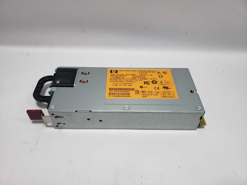 HP 506822-101 750W 100V-240V PSU [