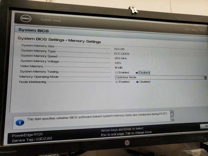 Dell PowerEdge R720 2x Xeon E5-2640 0 @ 2.50GHz 32GB DDR3 H710 Mini 2x PSU )