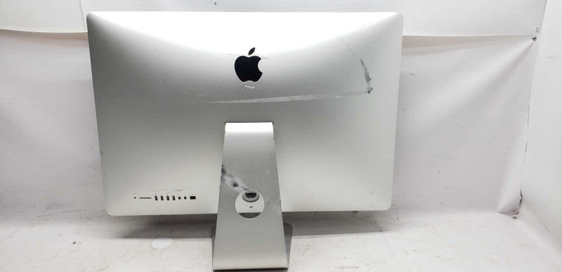 MAC 13,2 A1419 I5-3407S @ 2.90ghz / 8gb ram / OS Catelina #