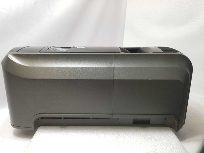 Datacard Entrust CD800 Thermal Transfer Full Color ID Card Printer PX30, AS-IS _