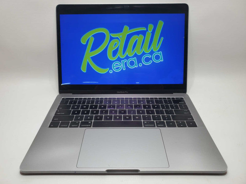 MacBook Pro 2016, A1708 13\\", Core i5-6360U @ 2.0 GHz, 8 GB, 250SSD *READ* (