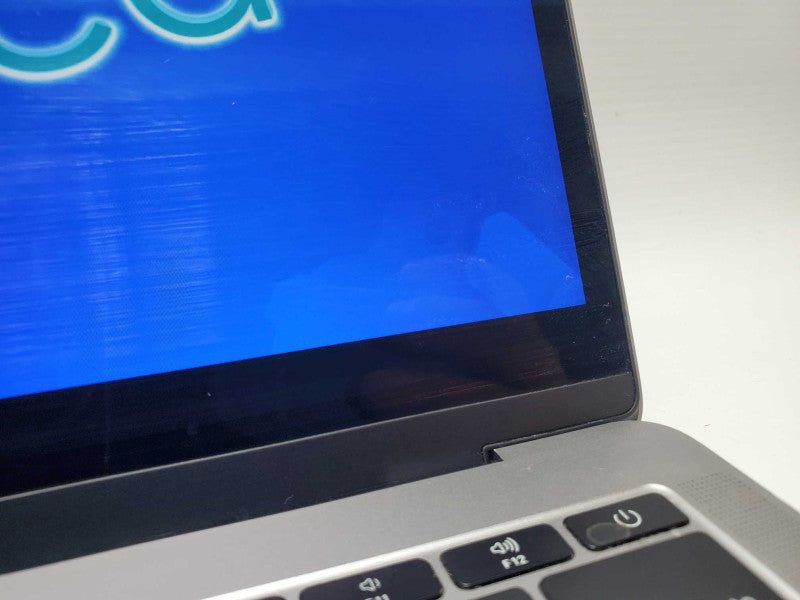 MacBook Pro 2016, A1708 13\\", Core i5-6360U @ 2.0 GHz, 8 GB, 250SSD *READ* (