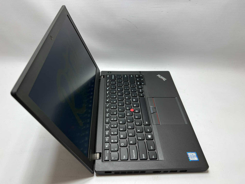 Lenovo ThinkPad X260 with i5-6300U 16GB RAM & 256GB SSD Storage READ