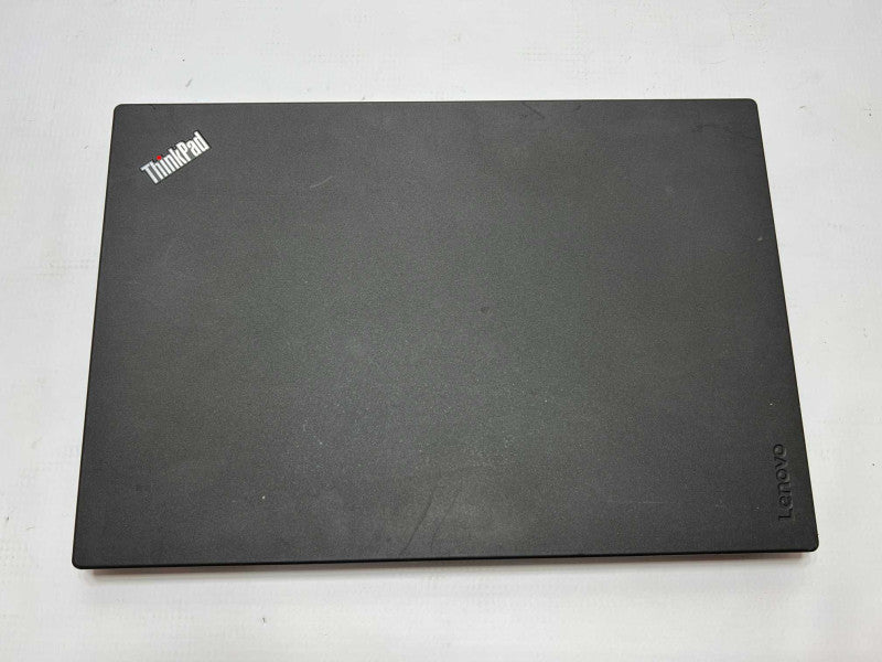 Lenovo ThinkPad X260 with i5-6300U 16GB RAM & 256GB SSD Storage READ