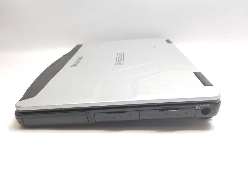 Panasonic Toughbook CF-54 Core i5-6300U 2.4GHz 6th Gen, 4GB 500B HDDD _