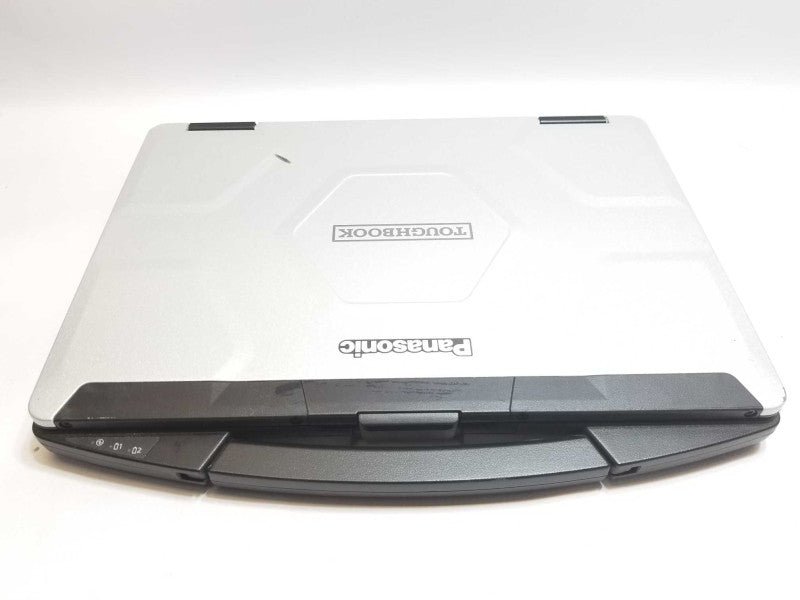 Panasonic Toughbook CF-54 Core i5-6300U 2.4GHz 6th Gen, 4GB 500B HDDD _