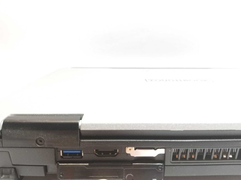 Panasonic Toughbook CF-54 Core i5-6300U 2.4GHz 6th Gen, 4GB 500B HDDD _
