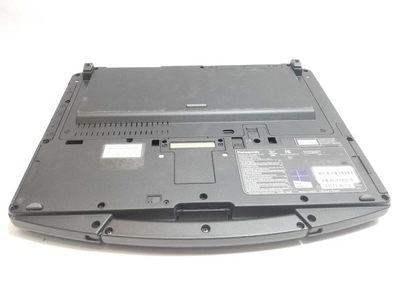 Panasonic Toughbook CF-54 Core i5-6300U 2.4GHz 6th Gen, 4GB 500B HDDD _