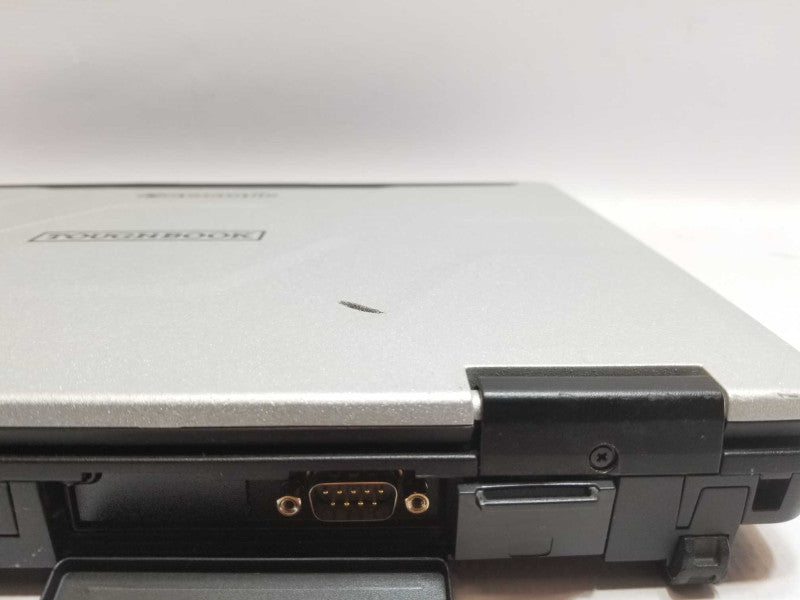 Panasonic Toughbook CF-54 Core i5-6300U 2.4GHz 6th Gen, 4GB 500B HDDD _