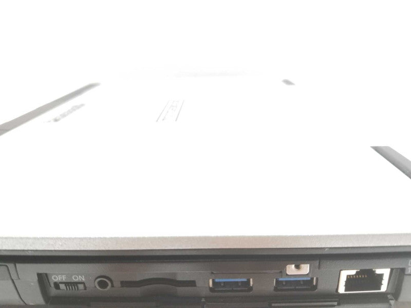 Panasonic Toughbook CF-54 Core i5-6300U 2.4GHz 6th Gen, 4GB 500B HDDD _