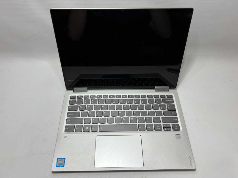 Lenovo YOGA 720-13IKB with i7-8550U 16GB R AM & 256GB SSD - -
