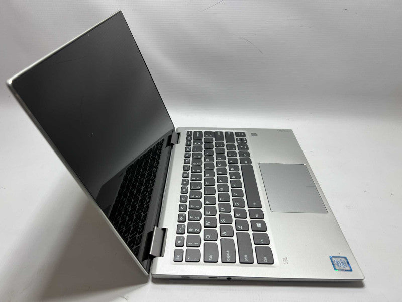Lenovo YOGA 720-13IKB with i7-8550U 16GB R AM & 256GB SSD - -