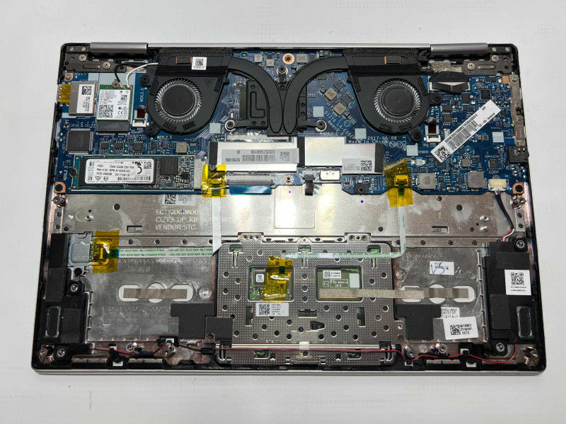 Lenovo YOGA 720-13IKB with i7-8550U 16GB R AM & 256GB SSD - -