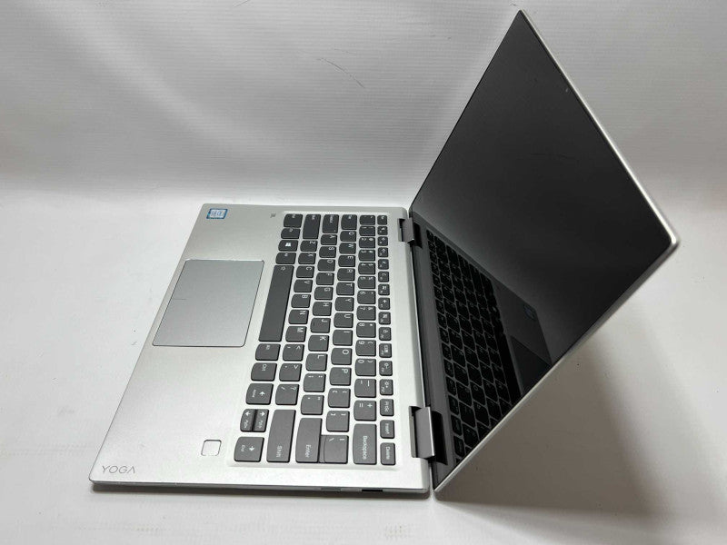 Lenovo YOGA 720-13IKB with i7-8550U 16GB R AM & 256GB SSD - -