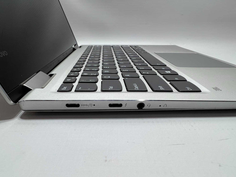 Lenovo YOGA 720-13IKB with i7-8550U 16GB R AM & 256GB SSD - -