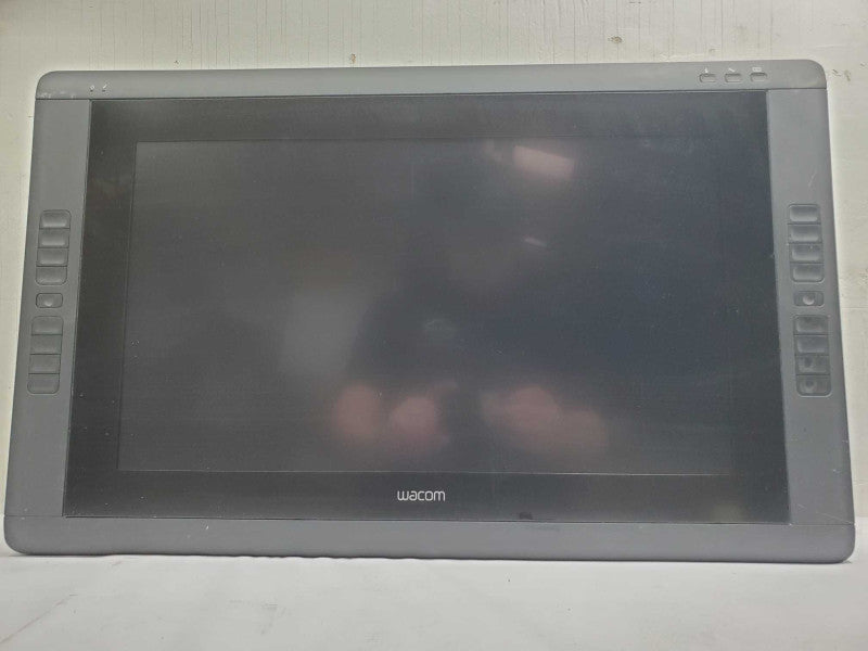 Wacom Cintiq 22HD Creative Drawing Tablet, No Stand or Pen |