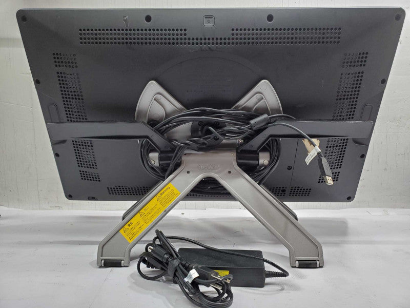 Wacom Cintiq 22HD Creative Drawing Tablet, With Stand and Power Supply |
