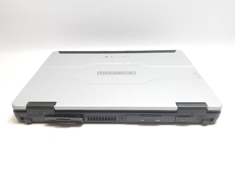 Panasonic Toughbook FZ-55 Core i5 8th Gen, NO HDD, broken Screen, AS-IS, SEE _