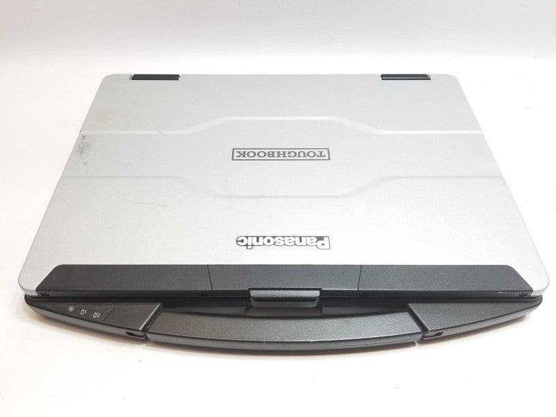 Panasonic Toughbook FZ-55 Core i5 8th Gen, NO HDD, broken Screen, AS-IS, SEE _