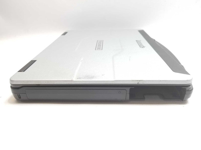 Panasonic Toughbook FZ-55 Core i5 8th Gen, NO HDD, broken Screen, AS-IS, SEE _