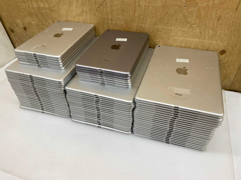 x71 iPads (XV3)