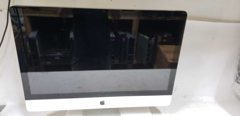 MAC A1312 high Sierra Mid 2011 i5-2500S @ 2.7ghz / 16gb ram / HD 6770M GPU #