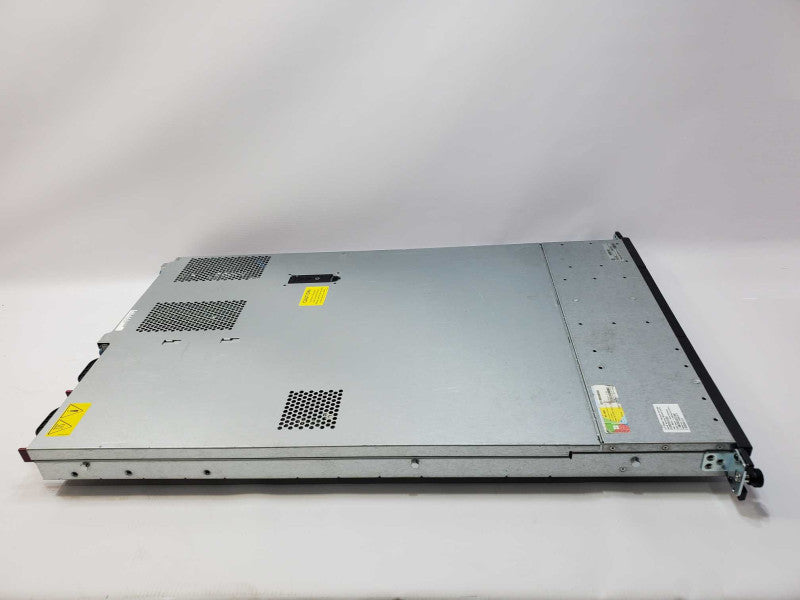 HP ProLiant DL360 G7 E5649 @ 2.13GHz 8GB Ram 4x 2.5\\" No HDD P410i (