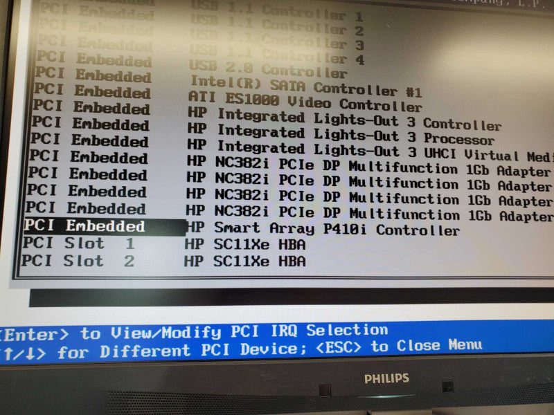 HP ProLiant DL360 G7 E5649 @ 2.13GHz 8GB Ram 4x 2.5\\" No HDD P410i (
