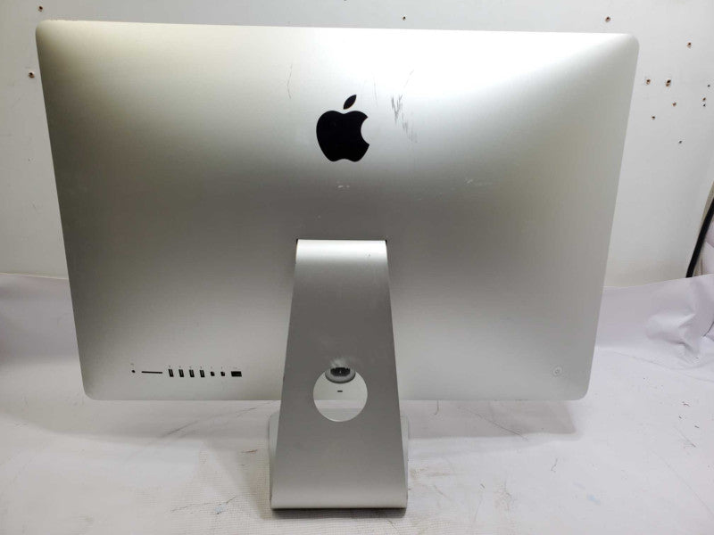 Apple 27\\" iMac A1419 L.2012 Core i5-3470S@ 2.9GHz 8GB 1TB HDD GTX 660M )
