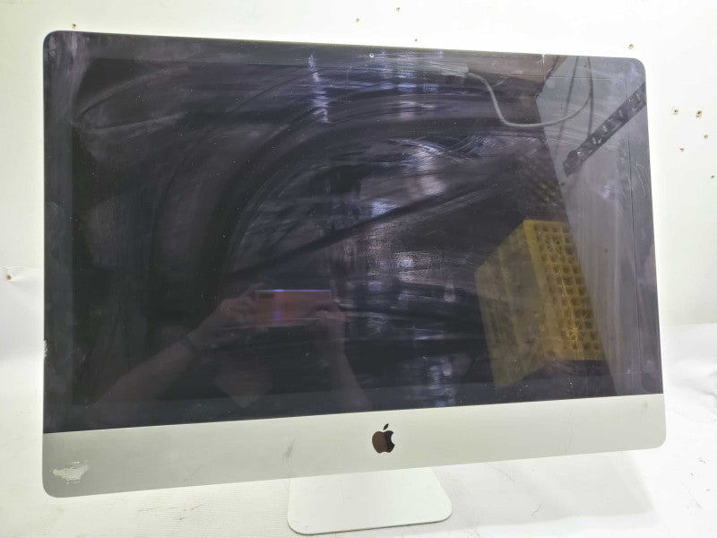 Apple 27\\" iMac A1419 L.2012 Core i5-3470S@ 2.9GHz 8GB 1TB HDD GTX 660M )