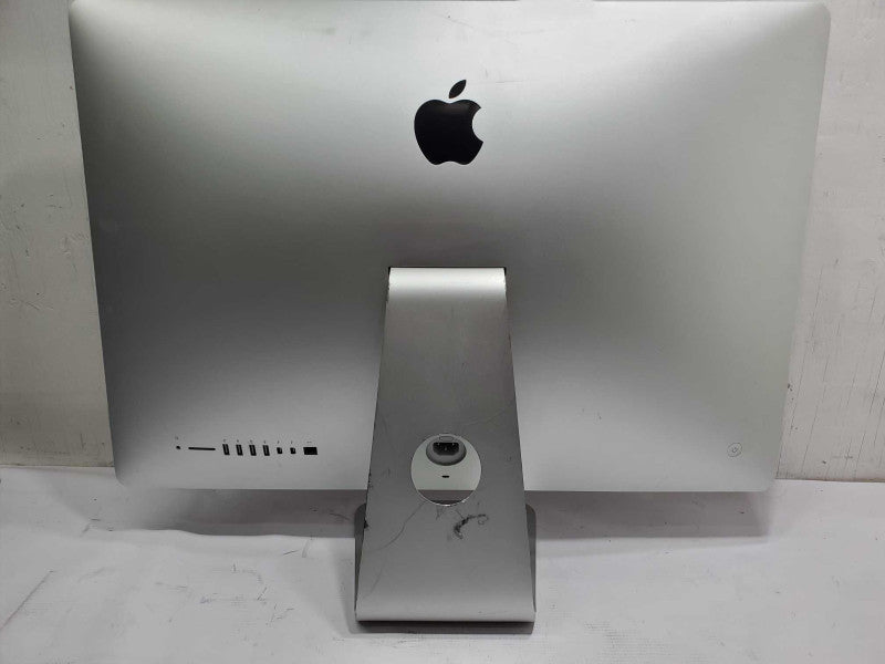 Apple A1419 Late 2012 i5 2.9GHz 8GB DDR3 No HDD, Broken Glass |