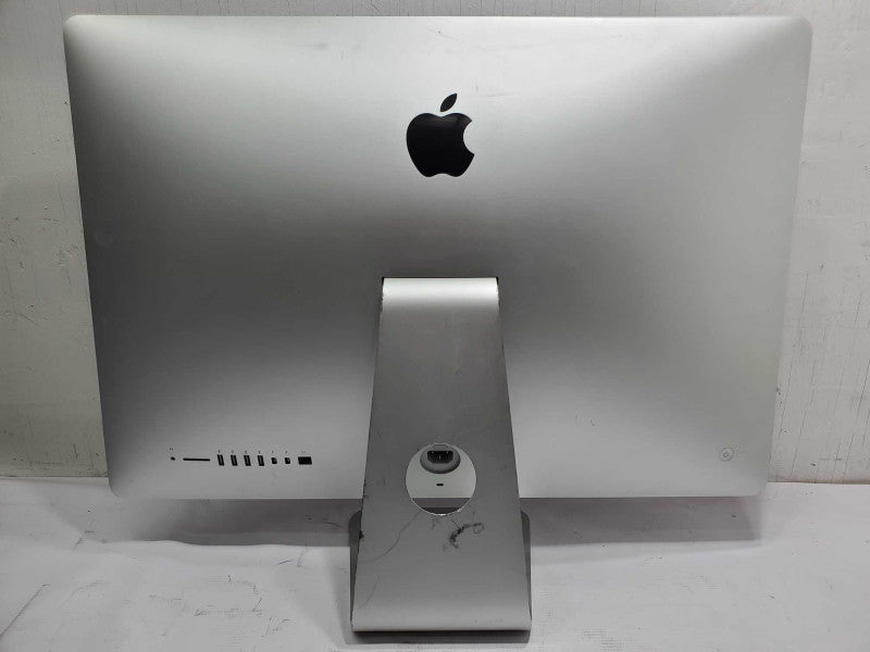 Apple A1419 Late 2012 i5 2.9GHz 8GB DDR3 No HDD, Broken Glass |