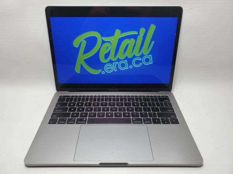 Apple Macbook Pro 2017 13\\" A1708 Core i5-7360U 2.3GHz 8GB 250GB SSD (