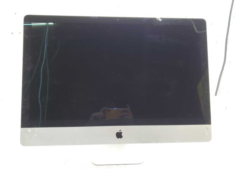 Apple 27\\" iMac A1419 M.2017 Core i5-7600 @ 3.5GHz 8GB 250GB Pro 575 )