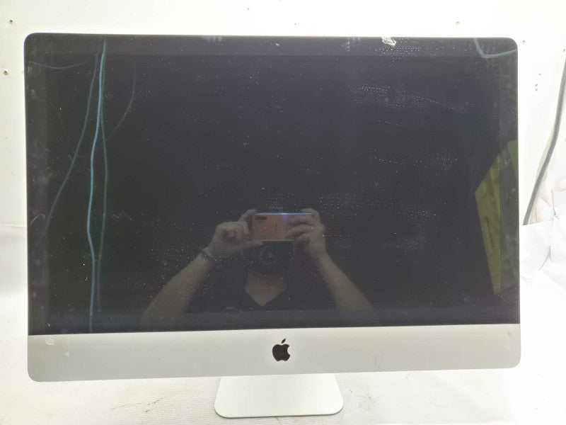 Apple 27\\" iMac A1419 M.2017 Core i5-7600 @ 3.5GHz 8GB 250GB Pro 575 )